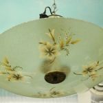 907 6343 CEILING FIXTURE